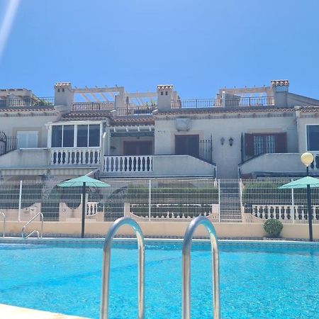 Appartement Guardamar Del Segura El Moncayo Bagian luar foto