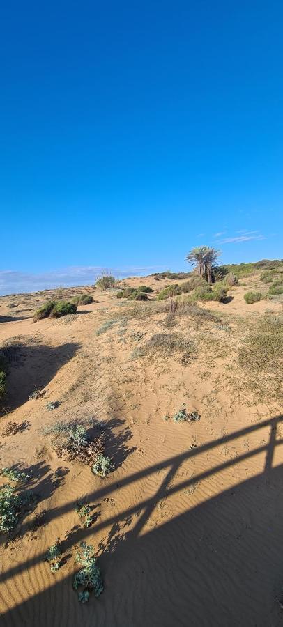 Appartement Guardamar Del Segura El Moncayo Bagian luar foto