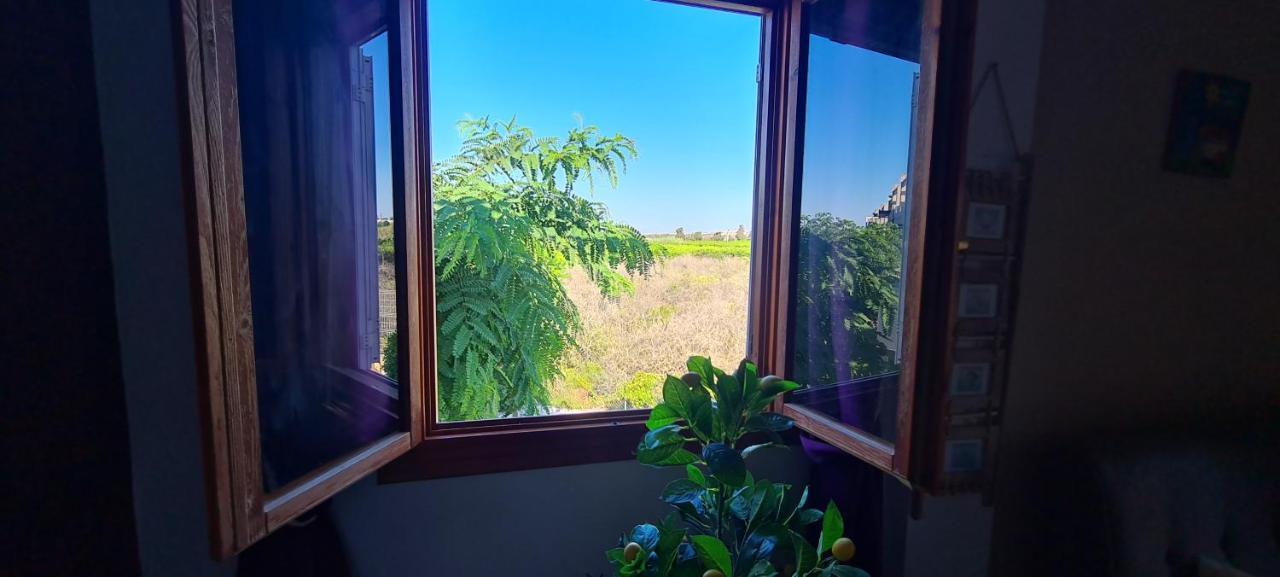 Appartement Guardamar Del Segura El Moncayo Bagian luar foto