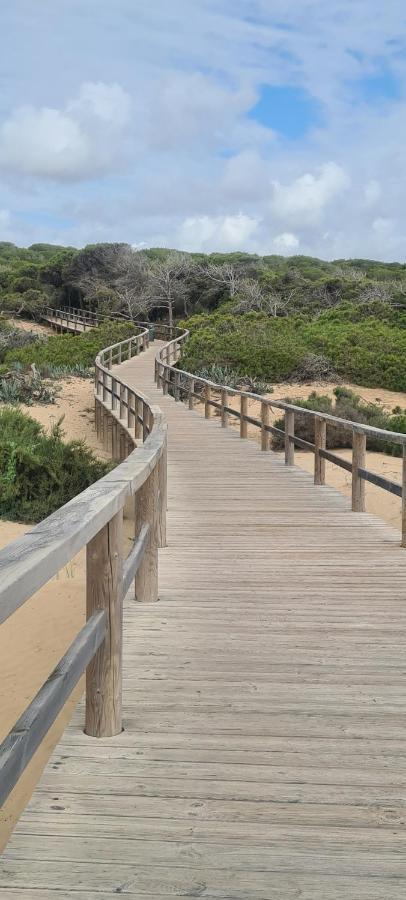 Appartement Guardamar Del Segura El Moncayo Bagian luar foto