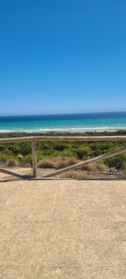 Appartement Guardamar Del Segura El Moncayo Bagian luar foto