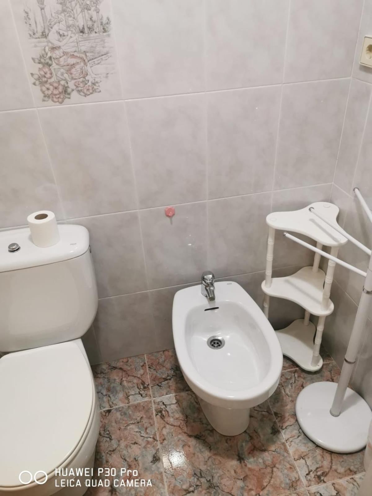 Appartement Guardamar Del Segura El Moncayo Bagian luar foto